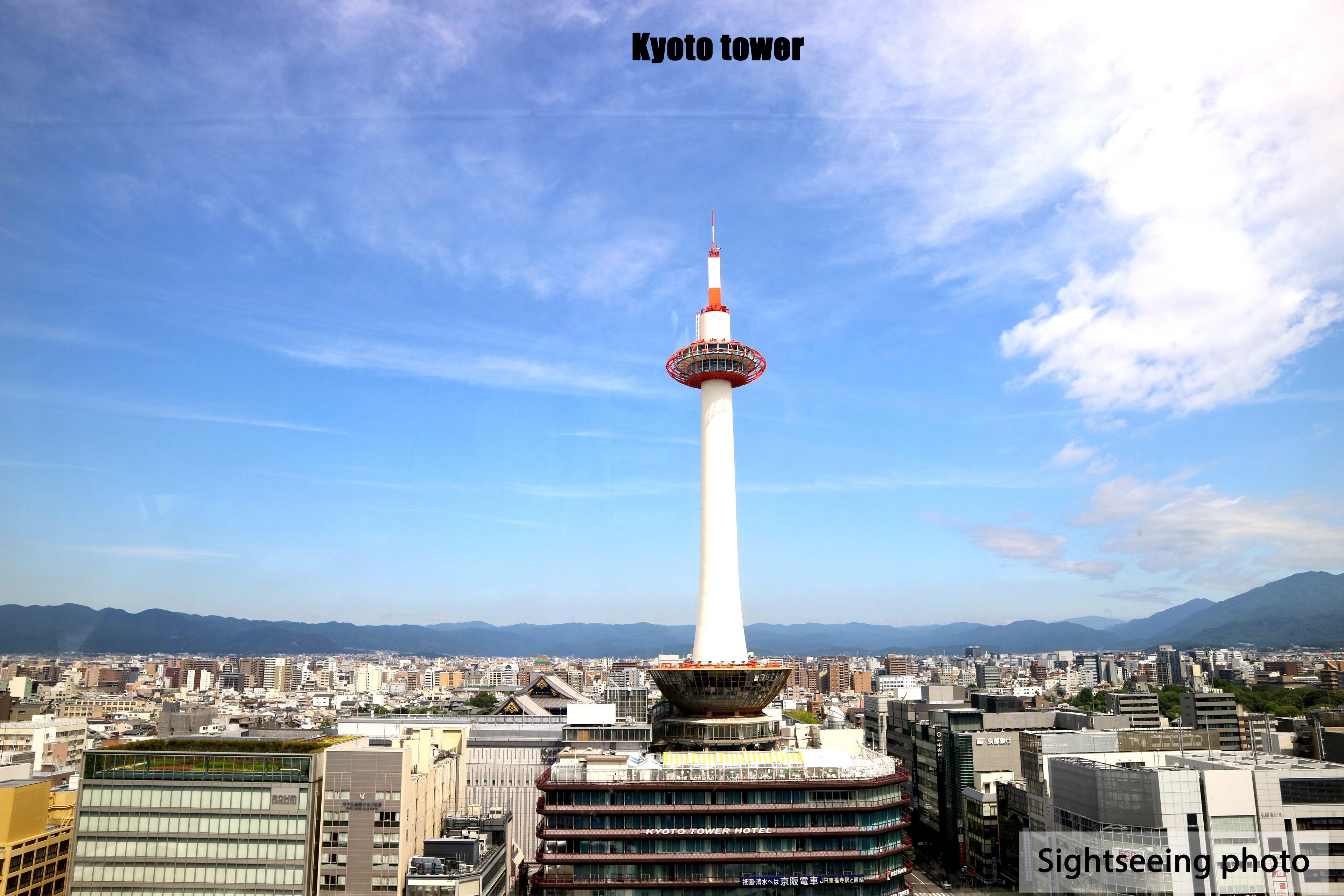 La Kyoto, Kyoto